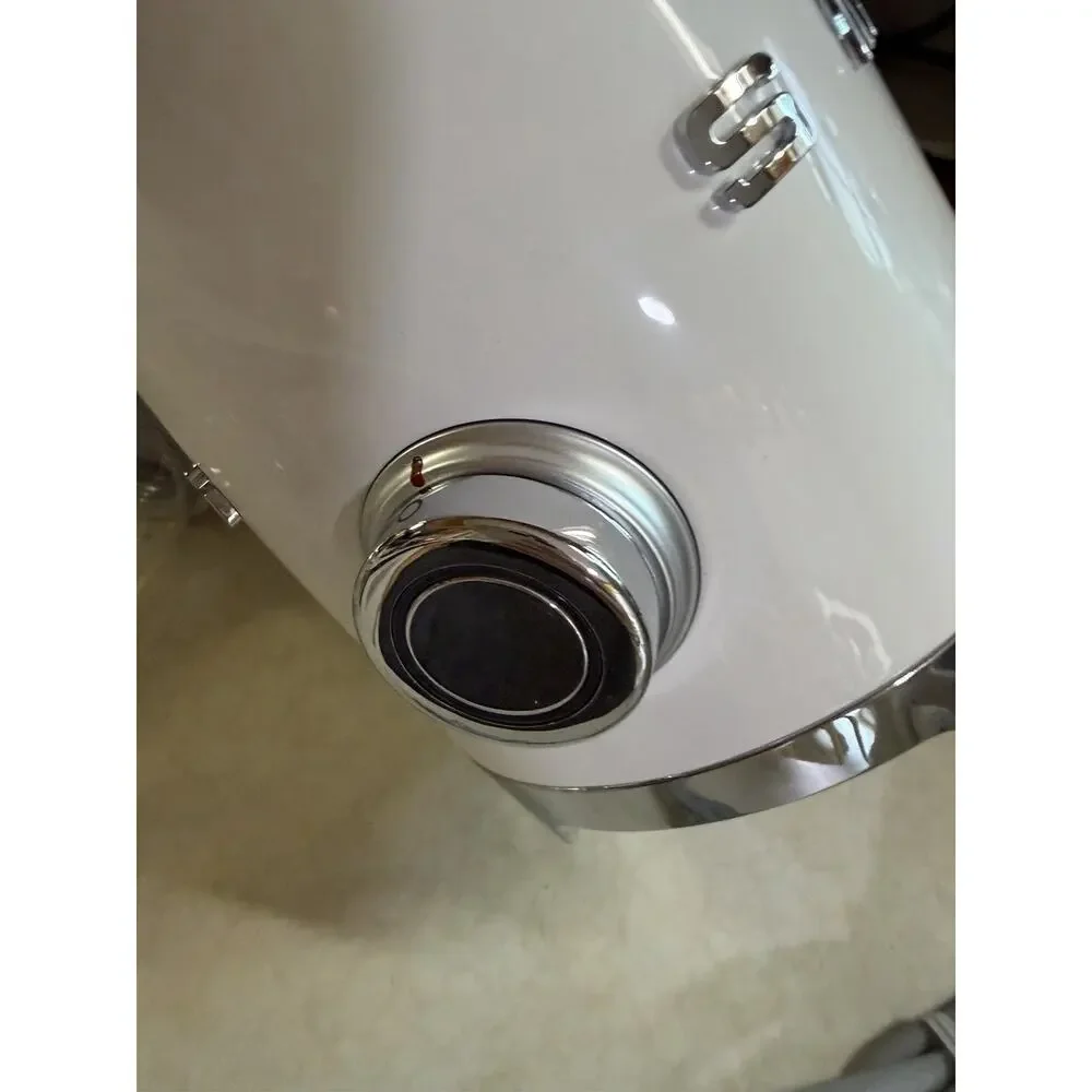 SMEG new box